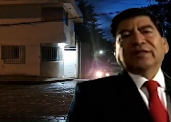 Mario Marín, el “Gober precioso” es trasladado a Xilotzingo para cumplir prisión domiciliaria